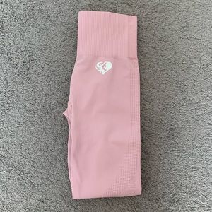 Women’s Best Power Seamless Leggings